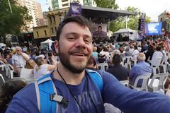 Σήμερα ταξιδεύουμε στην Αυστραλία και συναντάμε την Ομογένεια!