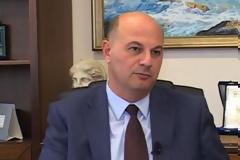 Κ. ΤΣΙΑΡΑΣ: «Η ΟΙΚΟΝΟΜΙΑ ΚΑΙ Η ΚΟΙΝΩΝΙΑ ΘΑ ΥΠΟΔΕΧΘΟΥΝ ΜΕ ΑΝΑΚΟΥΦΙΣΗ ΤΙΣ ΕΚΛΟΓΕΣ»