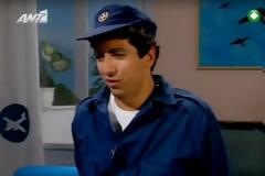 «Θα σας δείξω εγώ, θα δείτε τι θα πάθετε» - Πώς είναι σήμερα ο «Χλαπάτσας» [photos+video]