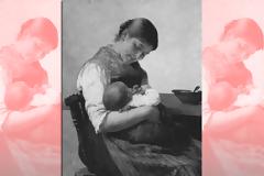 ΑΦΙΕΡΩΜΑ ΣΤΗ ΜΑΝΑ: Η μάνα της Περλ Μπακ και η μάνα των μαθητών του 2ου Γυμνασίου Αγρινίου