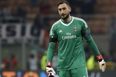 Ο Ντοναρούμα ξεχνάει τον τελικό και κοιτάζει μπροστά