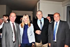 Εκδήλωση Ινστιτούτου «Όμοιοι της Μάνης»