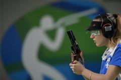 Παγκόσμια Πρωταθλήτρια η Άννα Κορακάκη