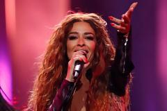 Eurovision 2018: Γιατί η Αλβανία δεν έδωσε το 12άρι της στην Φουρέιρα