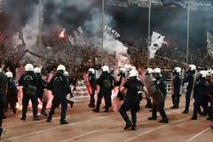 Θα υπάρξουν τιμωρίες για τα έκτροπα του τελικού;