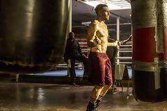 Σε πιάνει πονοκέφαλος ενώ γυμνάζεσαι; Δες γιατί...