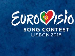 Φωτογραφία για Eurovision 2018: Χτύπησε «κόκκινο» η τηλεθέαση - Δείτε τα απίστευτα ποσοστά που έκανε