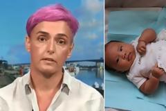 άλλο και..τούτο! «Οι γονείς πρέπει να παίρνουν τη συγκατάθεση των μωρών για να τους αλλάζουν τη λερωμένη πάνα» [video]