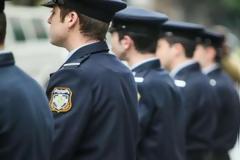 Εκδόθηκε η διαταγή με τις ενισχυτικές δυνάμεις για τις τουριστικές περιοχές