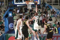 Το τρομερό σερί του Παναθηναϊκού επί της ΑΕΚ