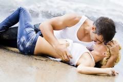 Κίνδυνος, το καλύτερο αφροδισιακό