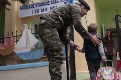 Π.Ο.Ε.Σ. - Χρόνια πολλά σε όλες τις μητέρες Ελληνίδες στρατιωτικούς