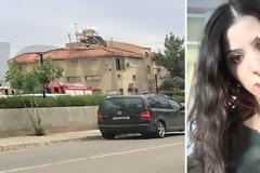 25χρονη σκοτώθηκε όταν την καταπλάκωσαν αλουμινένια ράφια