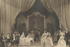 Το Βασιλικόν Θέατρον της Αγίου Κωνσταντίνου