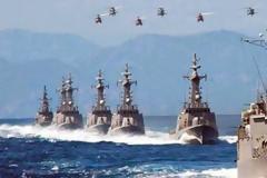 Αθήνα προς Άγκυρα για «Beayz Firtina-18»: «Παραβιάζετε τον περί ναυσιπλοΐας νόμο και θα αντιδράσουμε ανάλογα»