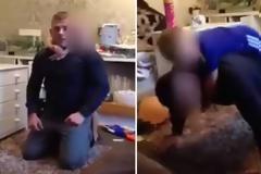 Έπαιρνε επίδομα αναπηρίας και ένα βίντεο αποκάλυψε το ψέμα του... [video]