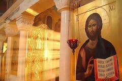 Tο να αναγνωρίζουμε το κακό στους άλλους δεν μας κάνει εμάς καλούς και ενάρετους