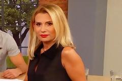 H Κλεοπάτρα Πατλάκη αποκαλύπτει για το Έψιλον...