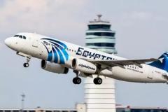 Από υπερθέρμανση συσκευής της Apple έπεσε το αεροσκάφους της EgyptAir