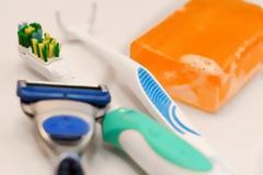 Ατομική καθαριότητα: 4 λάθη που σίγουρα κάνετε χωρίς να το ξέρετε