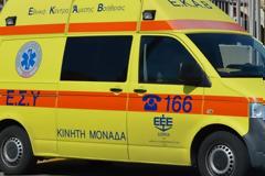 Τραγωδία: Άντρας βρέθηκε νεκρός μέσα στο σπίτι του