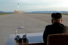 Mε... υπερθέαμα κατεδαφίζει το κέντρο πυρηνικών δοκιμών της η Βόρεια Κορέα