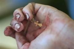 Ένας Άγνωστος Ορθόδοξος Αφρικανός Νέος Παιδομάρτυρας