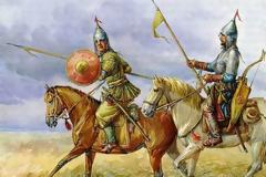 Η καταγωγή των Τούρκων: Ογούζοι Τούρκοι, Σελτζούκοι και Οθωμανοί