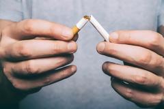 Πώς να κόψετε το κάπνισμα: Οδηγίες βήμα-βήμα από ειδικούς