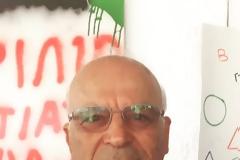 Για να μην ξεχνούν οι παλαιοί και να θυμούνται οι νέοι.