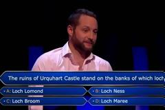 Ήξερε την απάντηση των 140.000 ευρώ λόγω μιας προσωπικής συμφοράς - Ένας άτυχος διαγωνιζόμενος του «Εκατομμυριούχου» έβγαλε λεφτά από το ατύχημά του