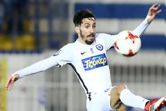 Έρχεται πρόταση από Ισραήλ για τον Βασιλακάκη