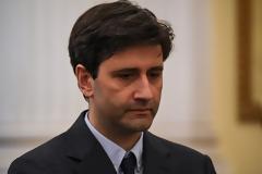 Ειδικό Δικαστήριο για τον Χουλιαράκη ζητούν οι συνταξιούχοι ένστολοι