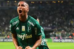 Οι επιλογές του Μάρτινς για τον επιθετικό