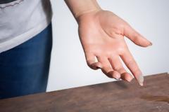 Τα σημεία του σπιτιού με την περισσότερη σκόνη