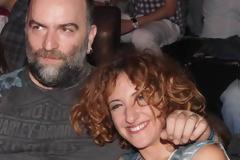 Φωτεινή Ψυχίδου: Αυτός είναι ο λόγος που δεν έχει βαφτίσει την 9χρονη κόρη της