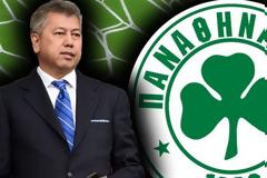 Η Pan Asia θέλει και τον ερασιτέχνη Παναθηναϊκό