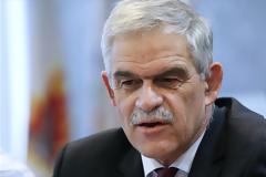 Συνέντευξη Τόσκα για Ρουβίκωνα, Εξάρχεια, αστυνόμευση και μεταναστευτικό