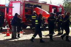 Εξαφανίστηκε 19χρονος - Μεγάλη επιχείρηση στην Aιτωλοακαρνανία