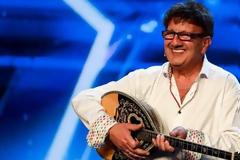 Ο Ελληνοκύπριος που έπαιξε μπουζούκι και ξεσήκωσε το «Βρετανία έχεις ταλέντο»