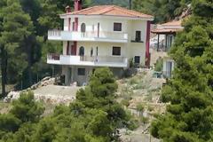 Παράταση από το ΣτΕ για τα δασικά αυθαίρετα - Μετατίθεται η κατάθεση του νομοσχεδίου