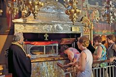 Θαύμα του Αγίου Γερασίμου σε δαιμονισμένο μαθητή, που αργότερα έγινε άξιος ιερέας!