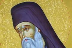 Άγιος Νικόδημος Αγιορείτης - Συλλογίσου,πώς ο θάνατος είναι το τέλος τής απάτης