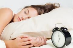 Απλές και φυσικές λύσεις για καλύτερο ύπνο