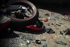 Σπάτα: Θανατηφόρο τροχαίο στην Αττική Οδό