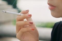 Mήπως καπνίζεις για να κάνεις διάλειμμα από τη δουλειά;