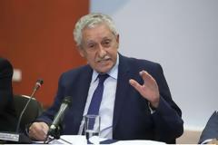 Κουβέλης: Η Τουρκία δεν κάνει 