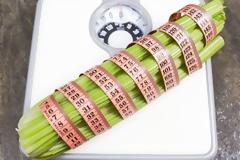 Πέντε θρεπτικές τροφές με ελάχιστες θερμίδες