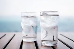 Πώς βοηθάει στη δίαιτα το παγωμένο νερό