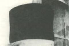 10631 - Μοναχός Ησύχιος Γρηγοριάτης (1896 - 14 Μαΐου 1999)